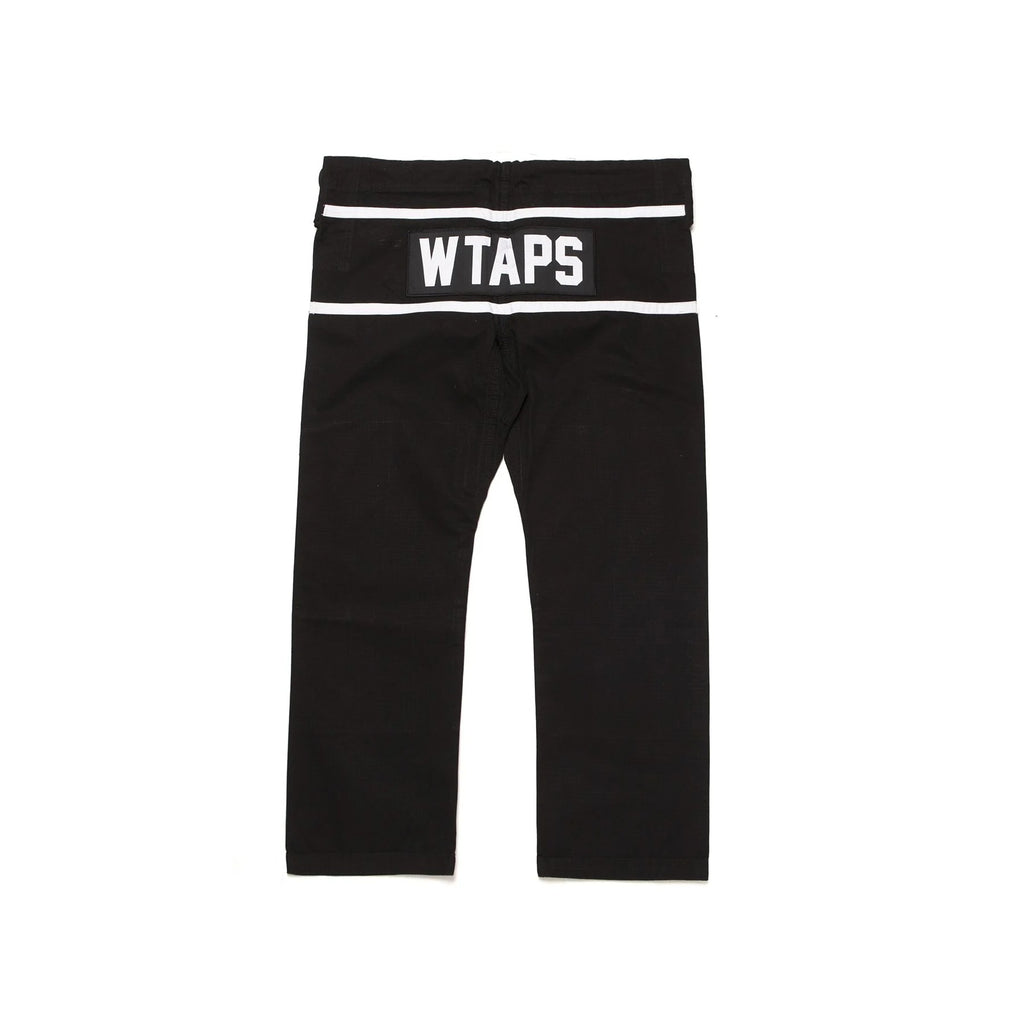 Shoyoroll Batch #113 WTAPS BJJ Kimono