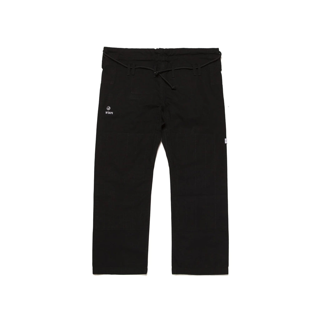 Shoyoroll Batch #113 WTAPS BJJ Kimono