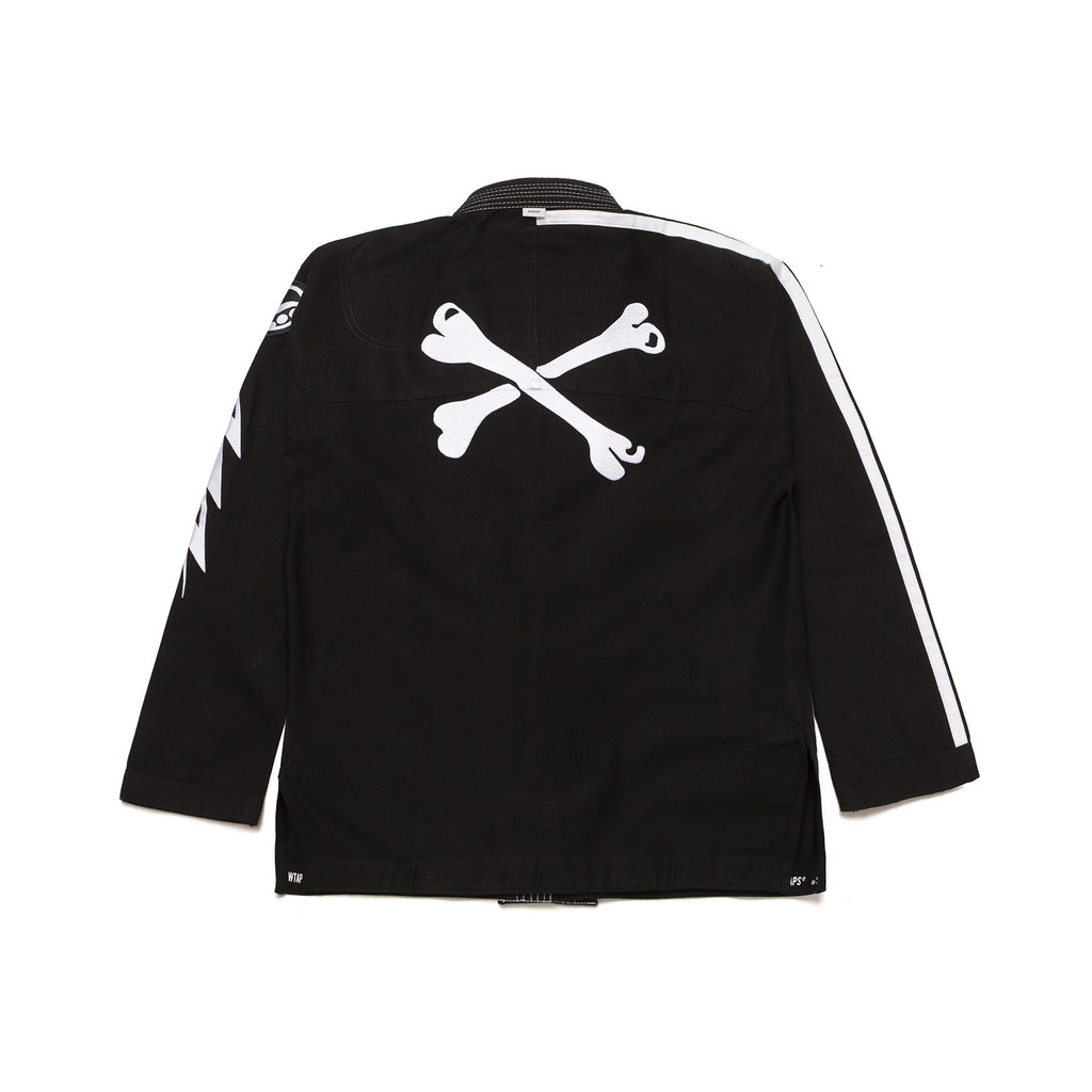 Shoyoroll Batch #113 WTAPS BJJ Kimono