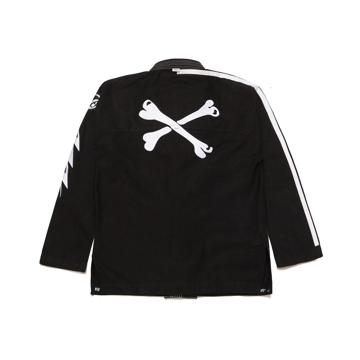 Shoyoroll Batch #113 WTAPS BJJ Kimono