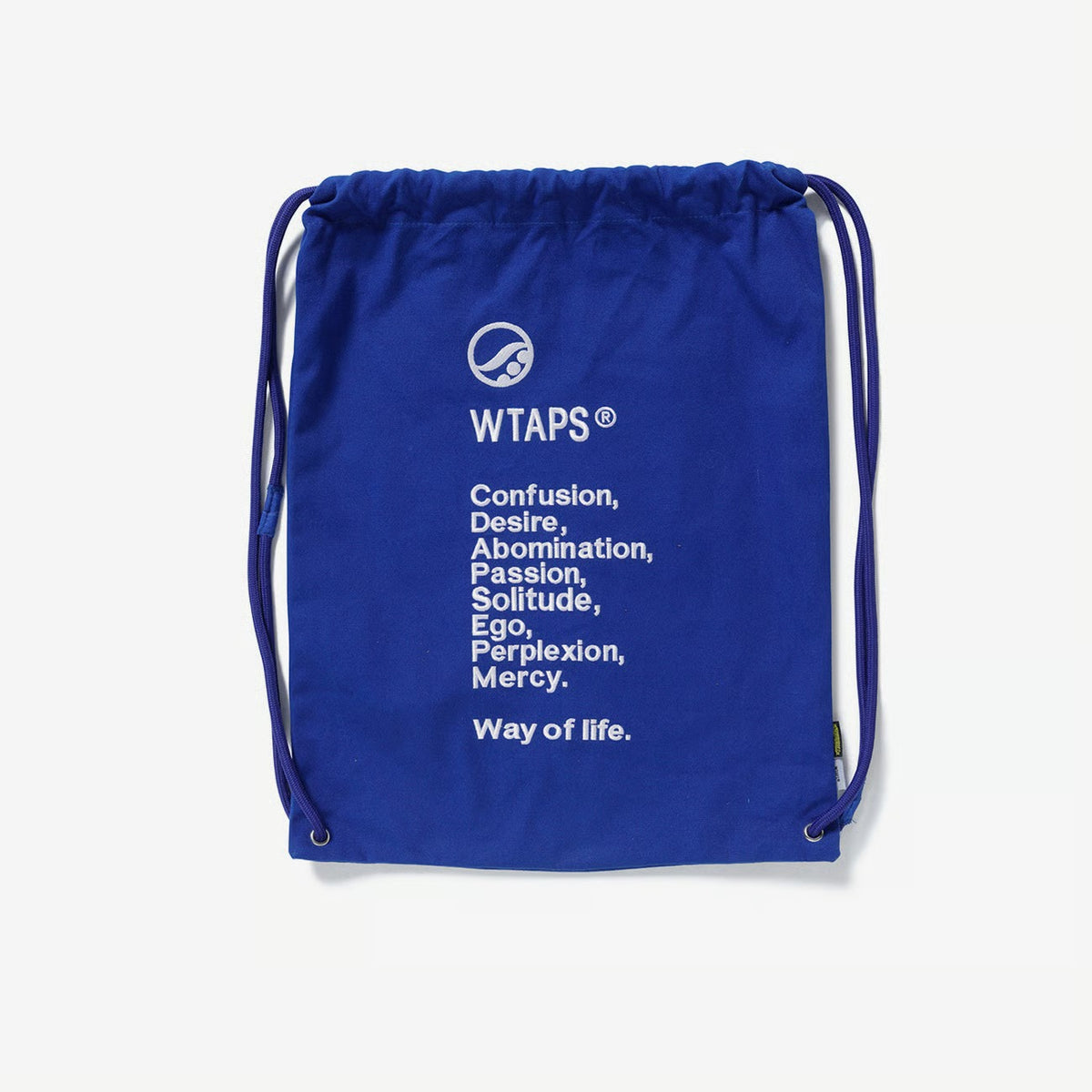 Shoyoroll Batch #113 WTAPS Jiu Jitsu Gi