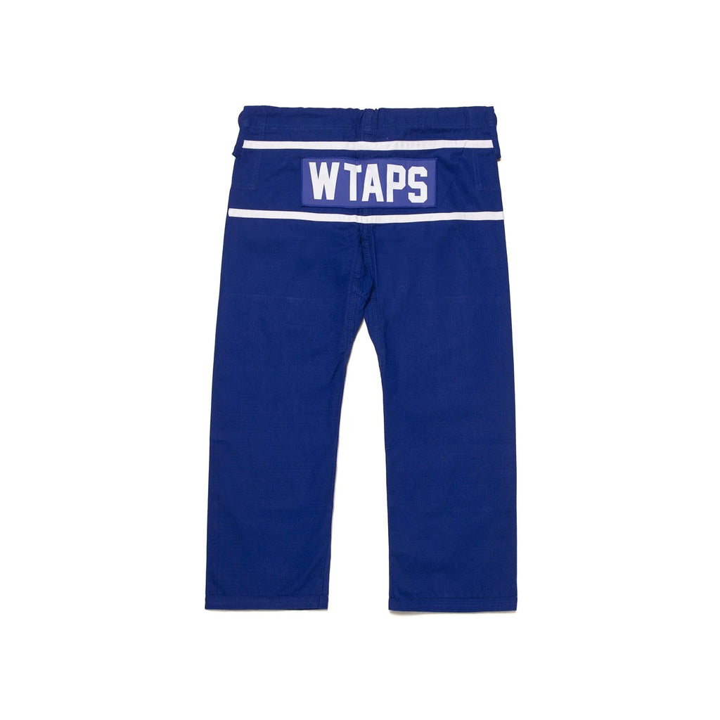 Shoyoroll Batch #113 WTAPS Jiu Jitsu Gi