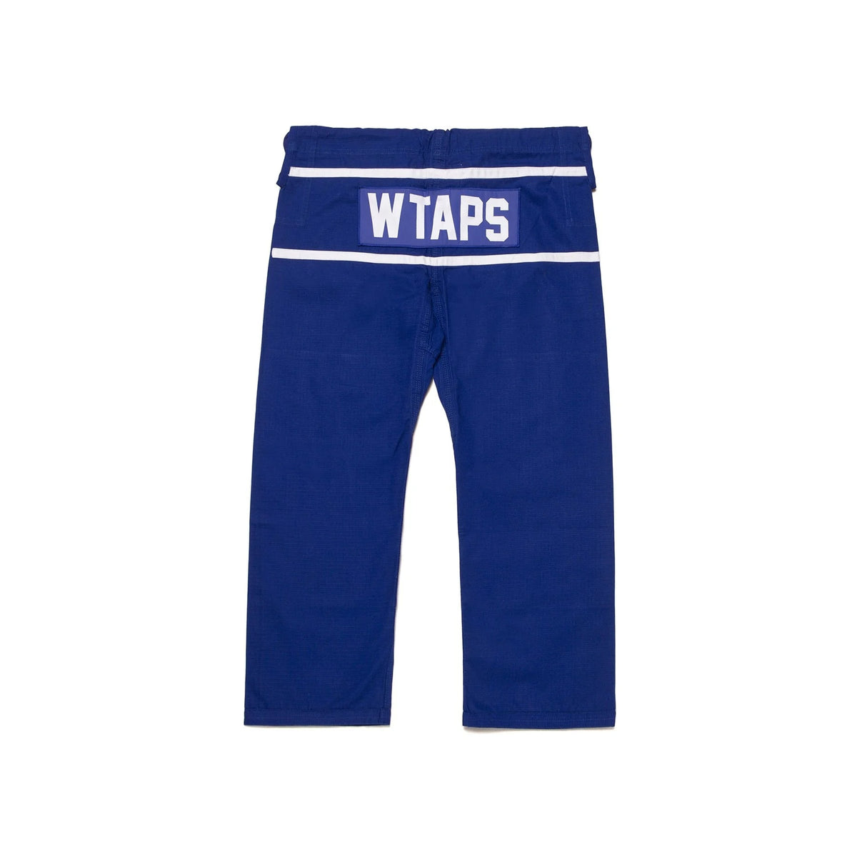 Shoyoroll Batch #113 WTAPS Jiu Jitsu Gi