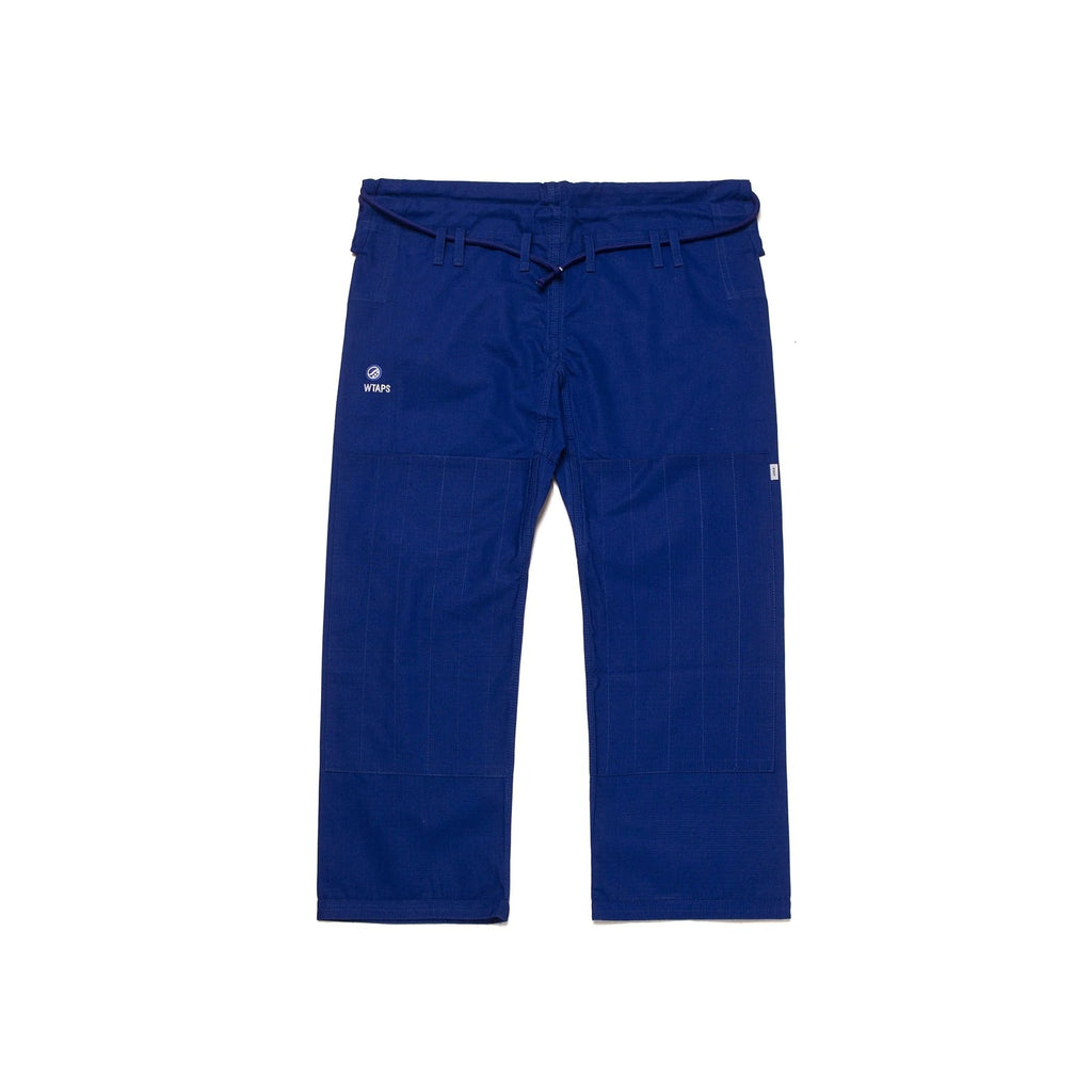 Shoyoroll Batch #113 WTAPS Jiu Jitsu Gi