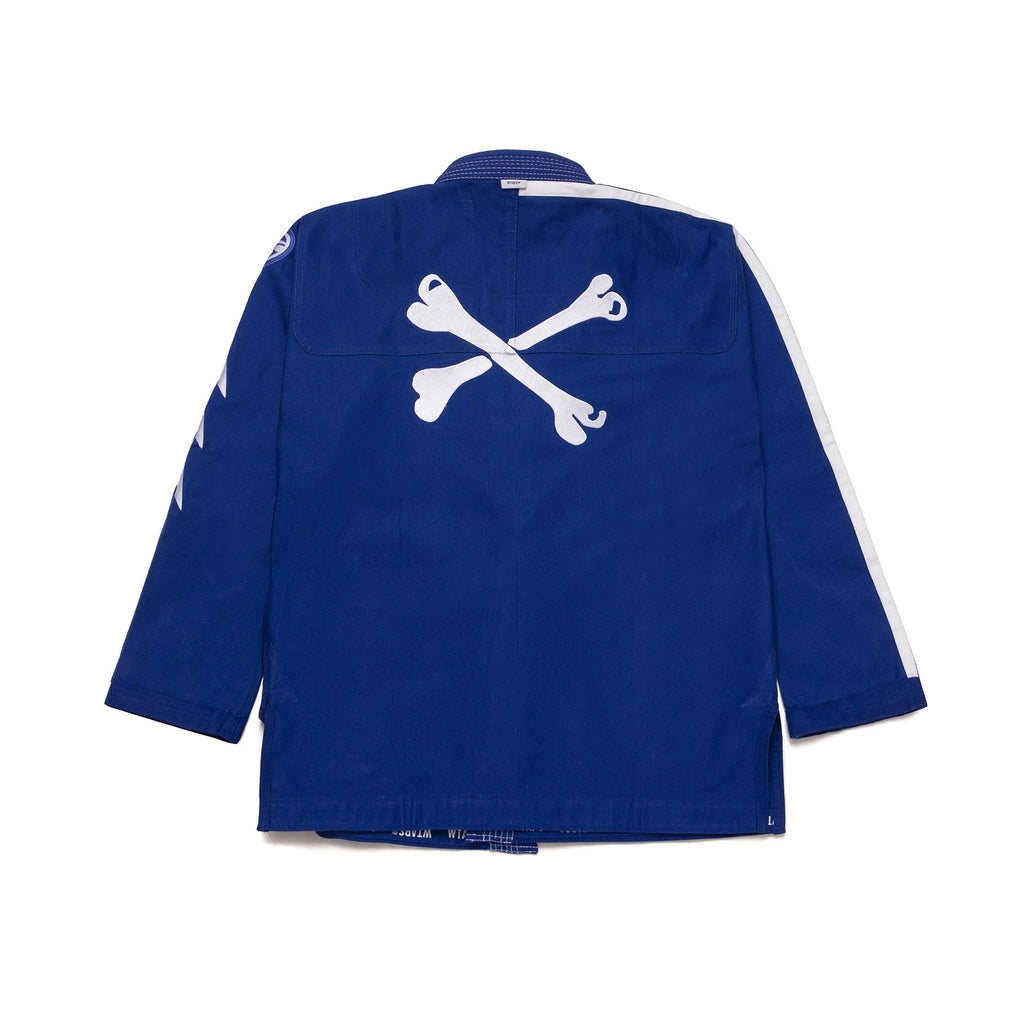 Shoyoroll Batch #113 WTAPS Jiu Jitsu Gi