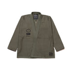 Shoyoroll Batch #114 RVCA x DPM BJJ Gi