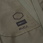 Shoyoroll Batch #114 RVCA x DPM BJJ Gi