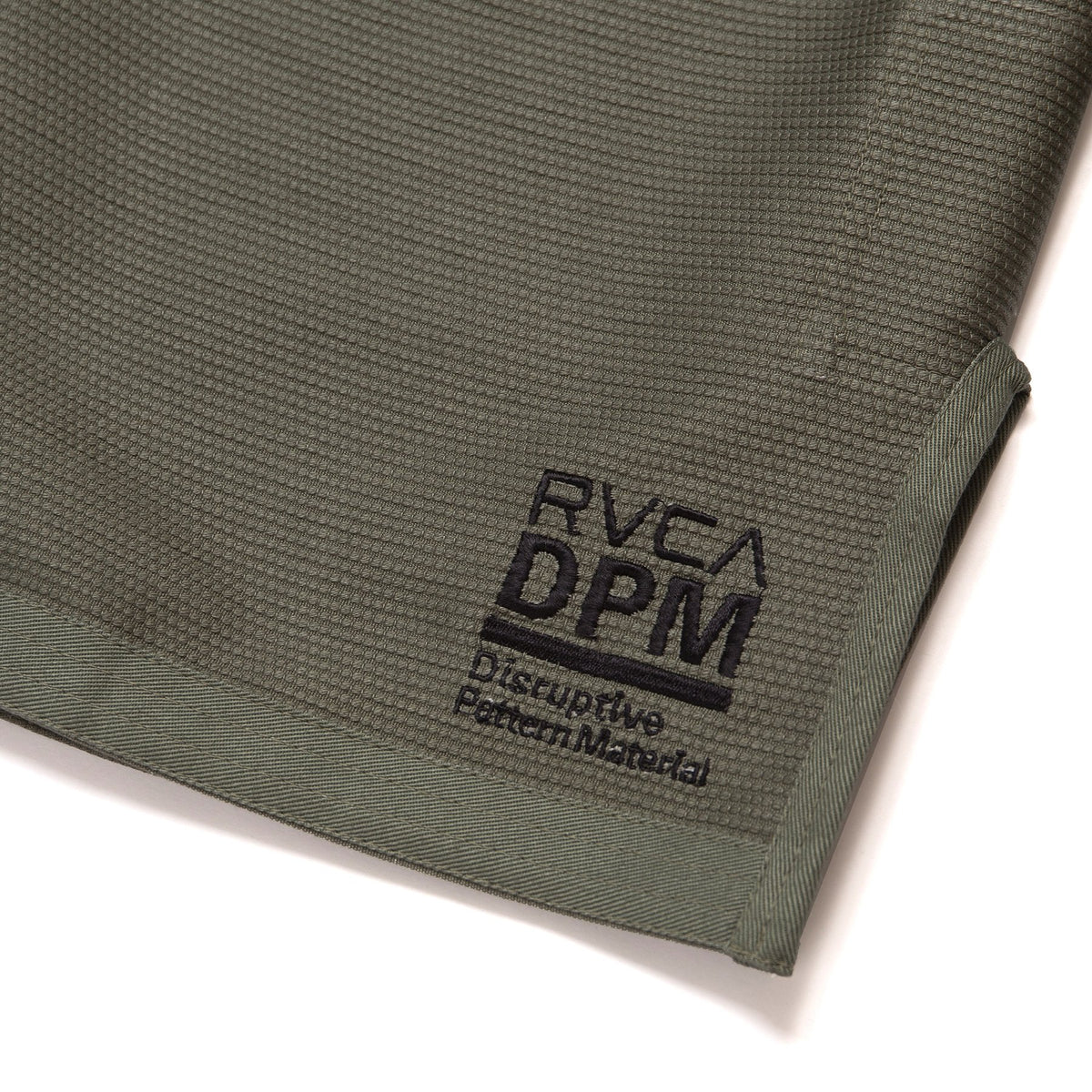 Shoyoroll Batch #114 RVCA x DPM BJJ Gi