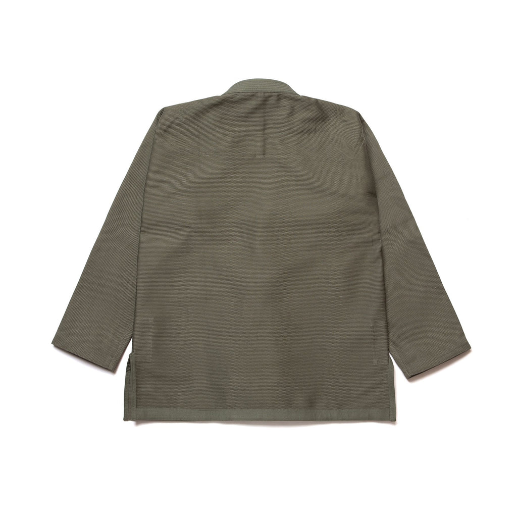 Shoyoroll Batch #114 RVCA x DPM BJJ Gi