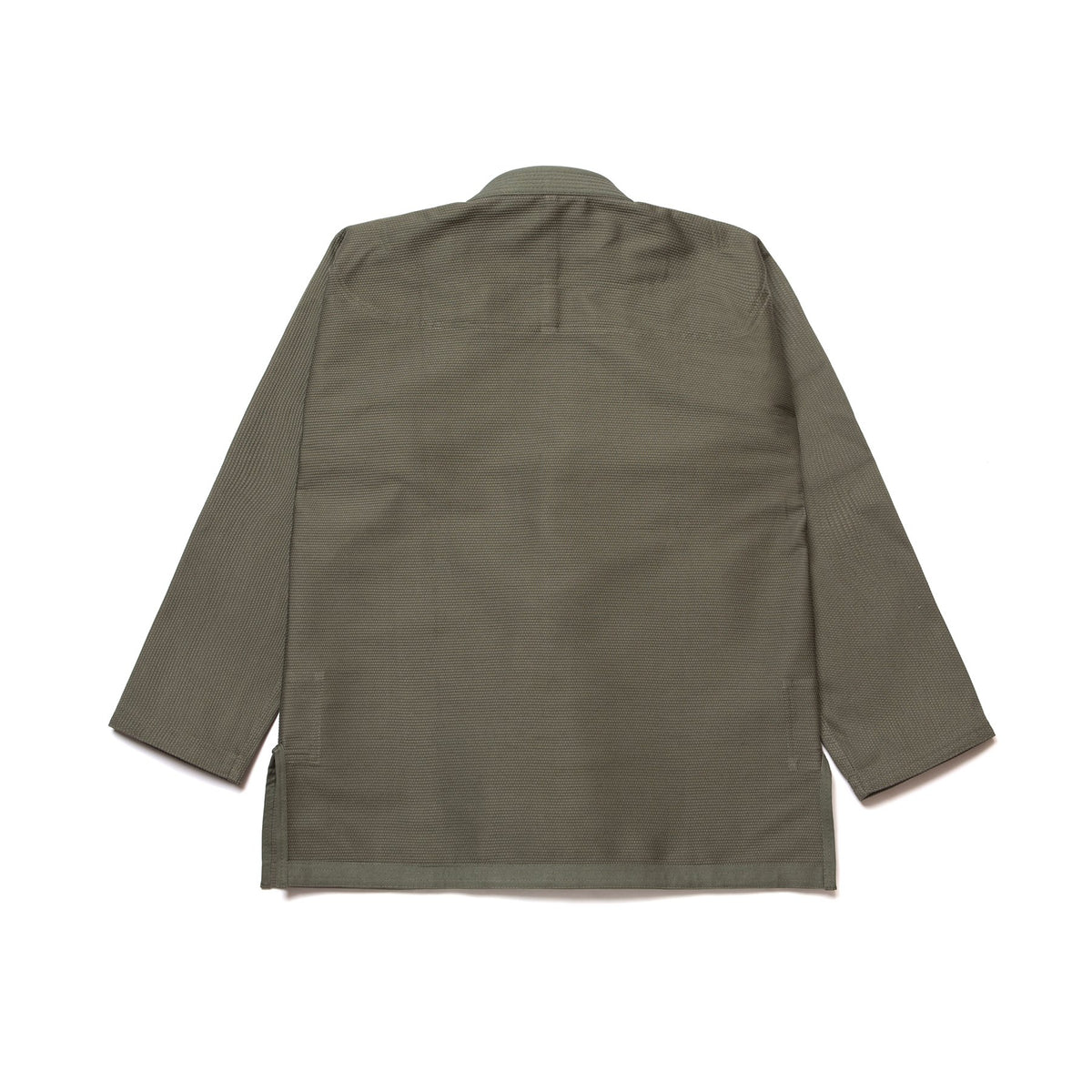 Shoyoroll Batch #114 RVCA x DPM BJJ Gi