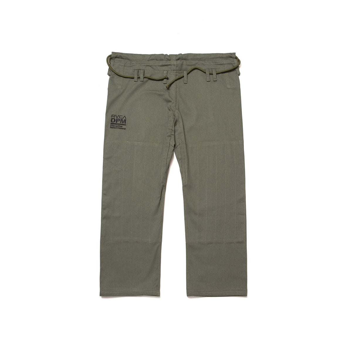 Shoyoroll Batch #114 RVCA x DPM BJJ Gi
