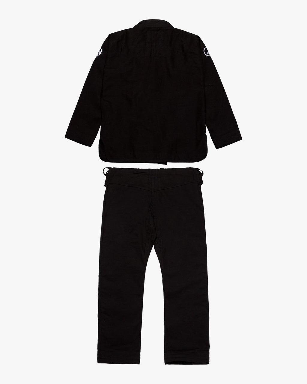 Shoyoroll Batch #115 RVCA x Heartbreakers BJJ Gi