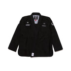Shoyoroll Batch #115 RVCA x Heartbreakers BJJ Gi