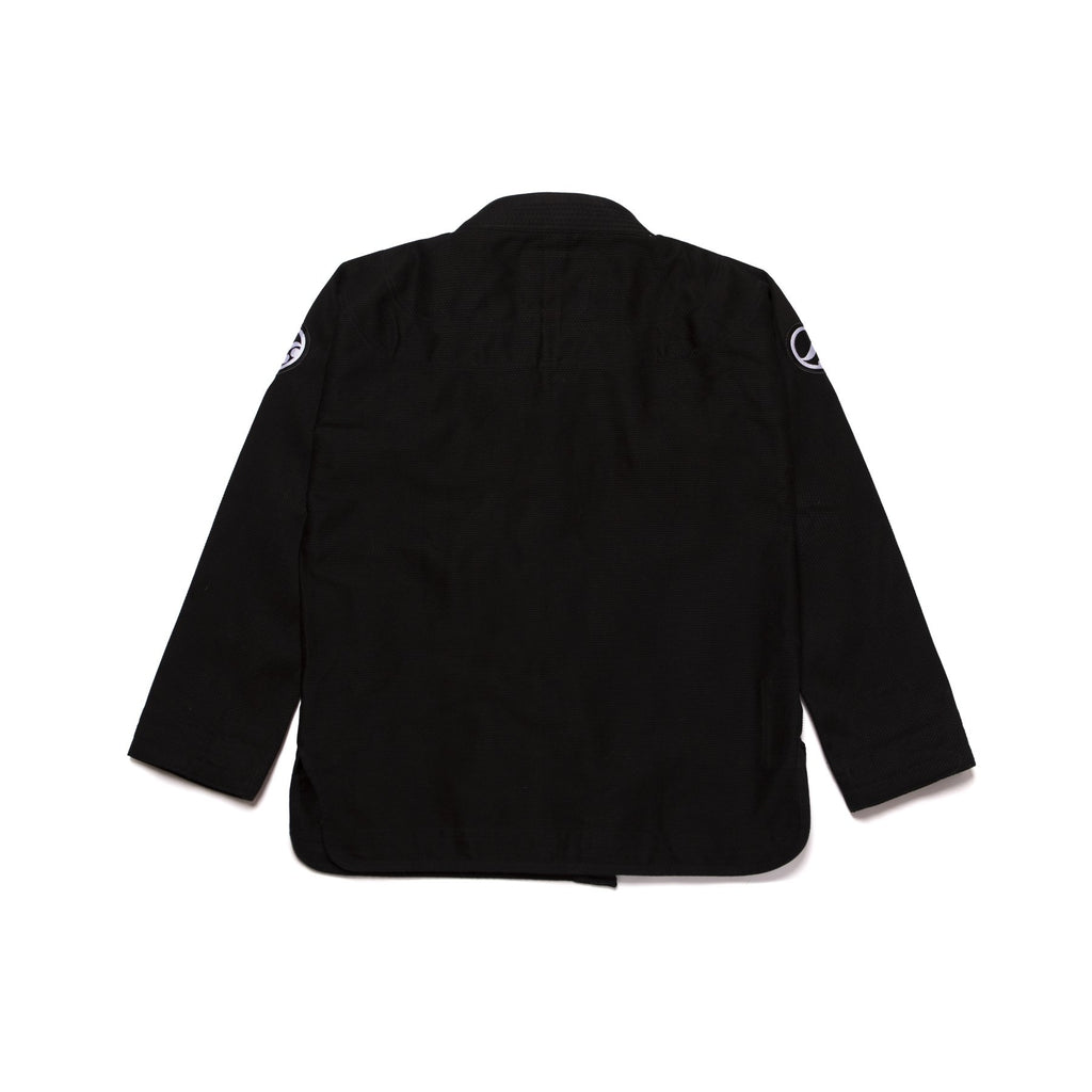 Shoyoroll Batch #115 RVCA x Heartbreakers BJJ Gi