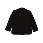 Shoyoroll Batch #115 RVCA x Heartbreakers BJJ Gi