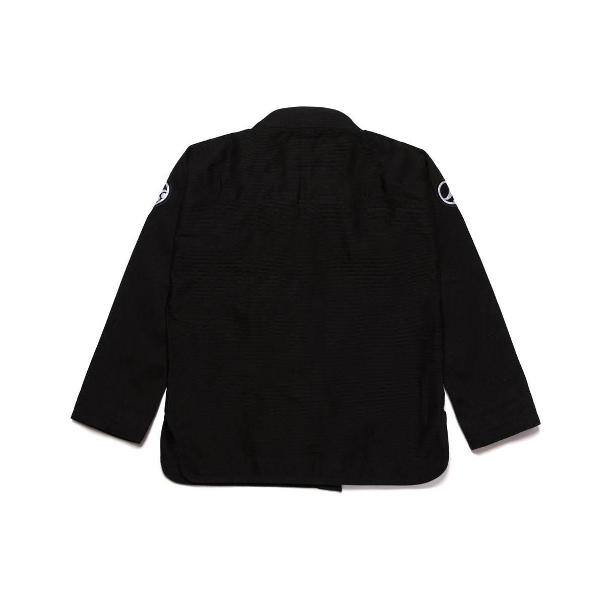 Shoyoroll Batch #115 RVCA x Heartbreakers BJJ Gi