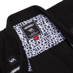 Shoyoroll Batch #115 RVCA x Heartbreakers BJJ Gi