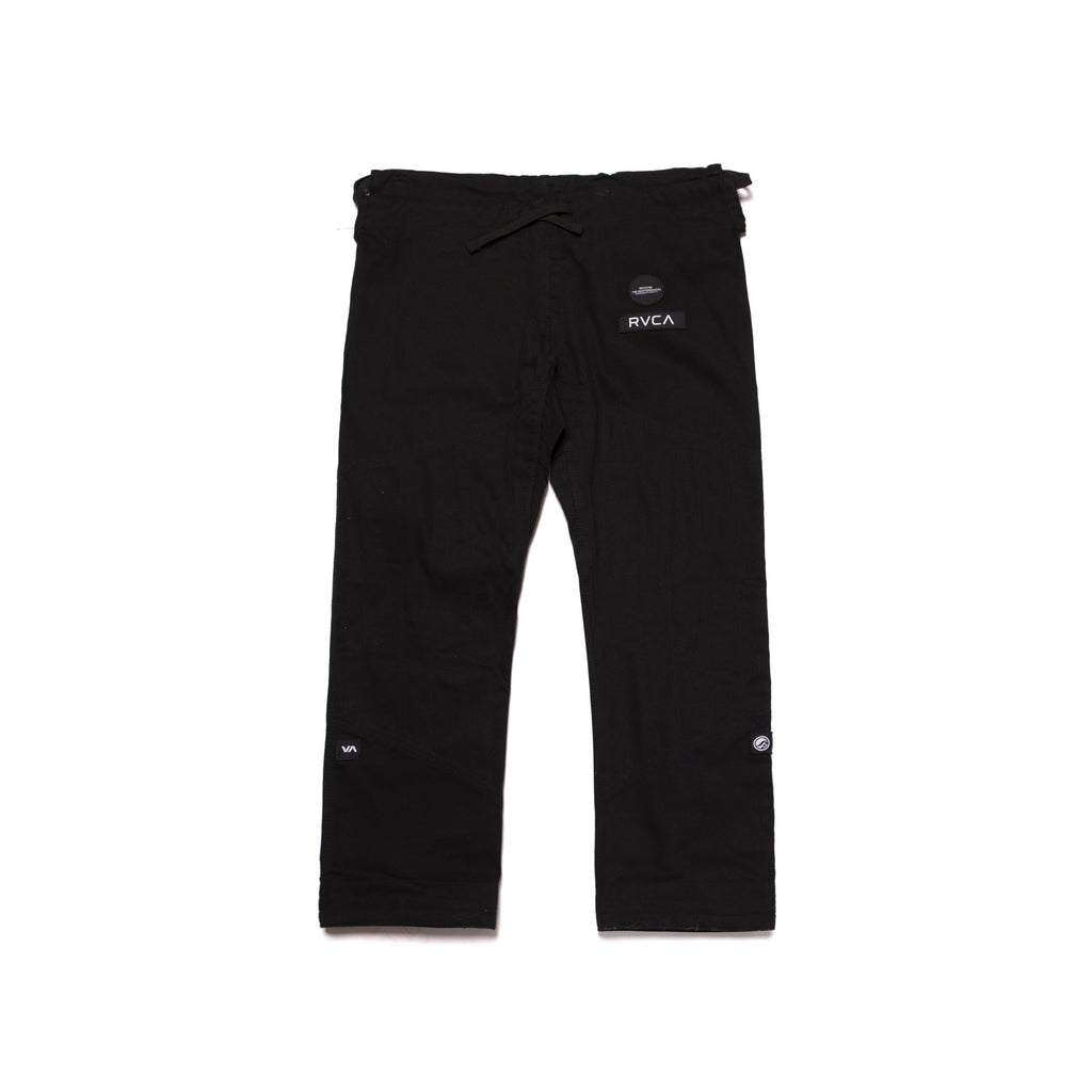 Shoyoroll Batch #115 RVCA x Heartbreakers BJJ Gi