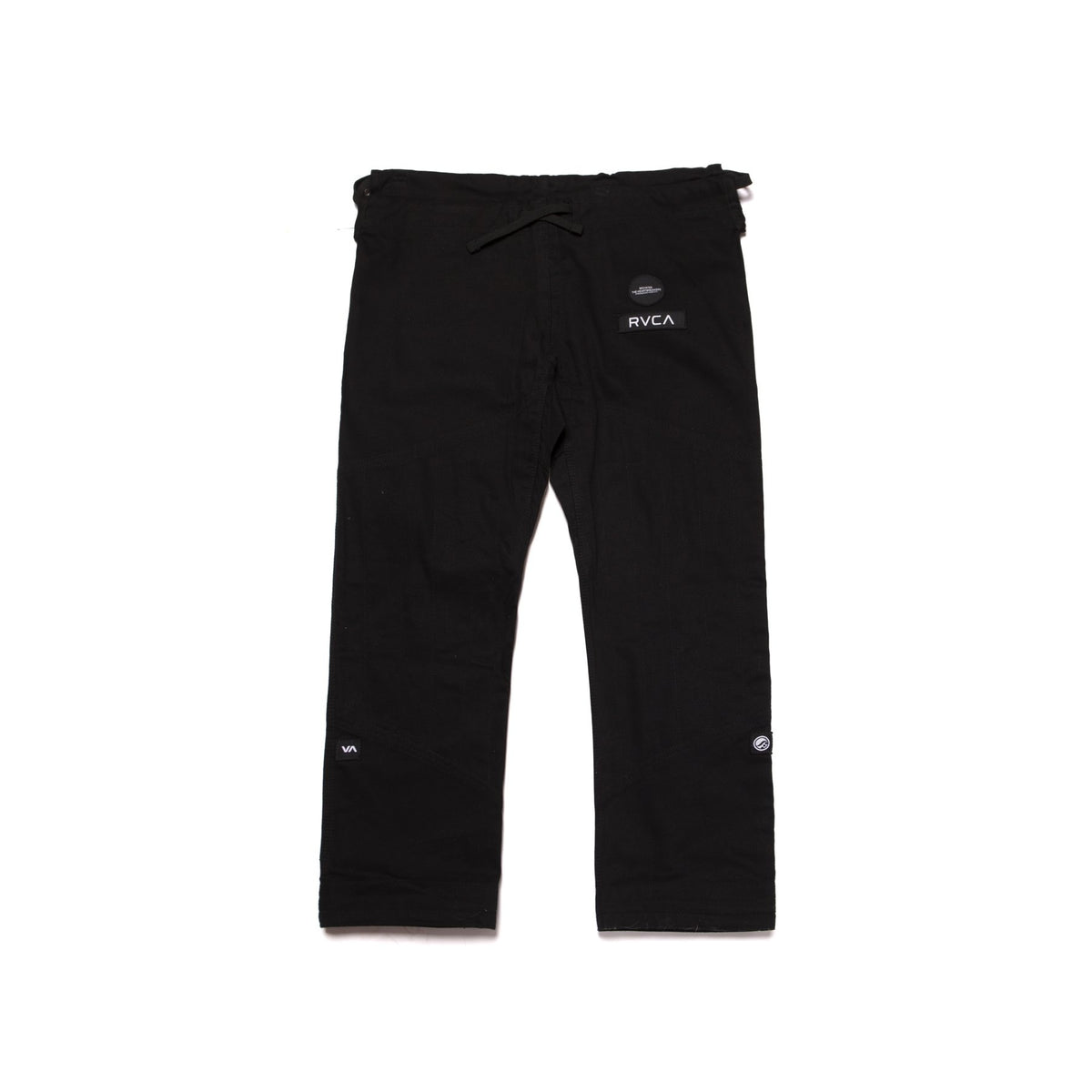 Shoyoroll Batch #115 RVCA x Heartbreakers BJJ Gi