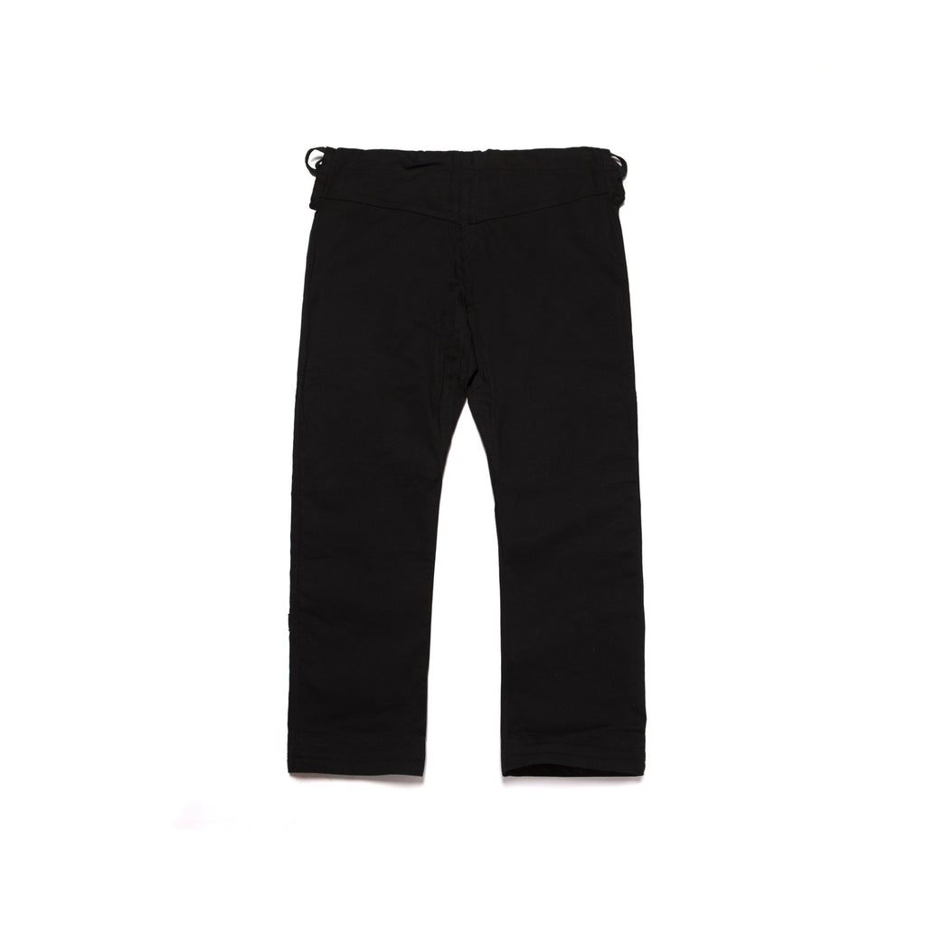 Shoyoroll Batch #115 RVCA x Heartbreakers BJJ Gi