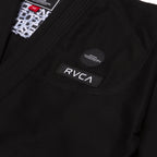 Shoyoroll Batch #115 RVCA x Heartbreakers BJJ Gi