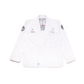 Shoyoroll Batch #115 RVCA x Heartbreakers Jiu Jitsu Kimono