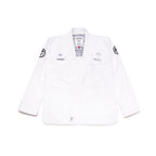 Shoyoroll Batch #115 RVCA x Heartbreakers Jiu Jitsu Kimono