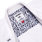 Shoyoroll Batch #115 RVCA x Heartbreakers Jiu Jitsu Kimono