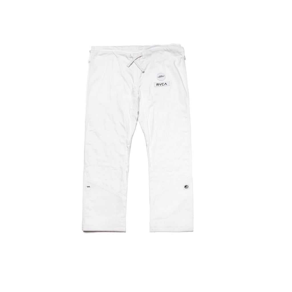 Shoyoroll Batch #115 RVCA x Heartbreakers Jiu Jitsu Kimono