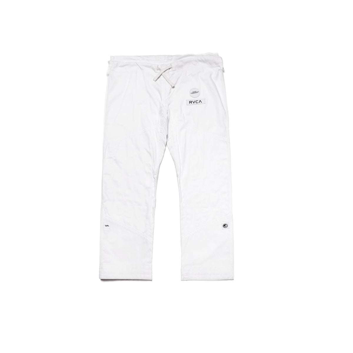 Shoyoroll Batch #115 RVCA x Heartbreakers Jiu Jitsu Kimono