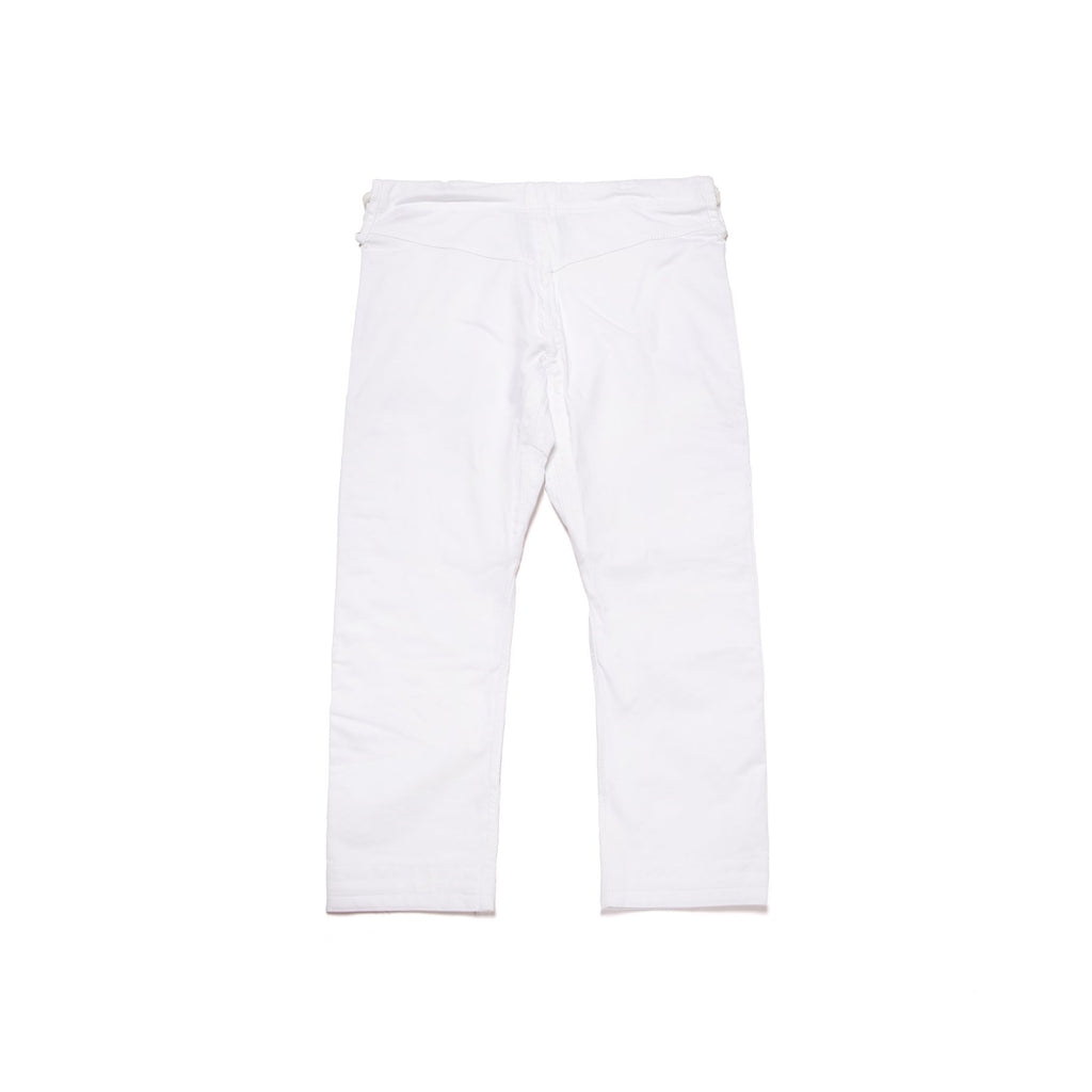 Shoyoroll Batch #115 RVCA x Heartbreakers Jiu Jitsu Kimono