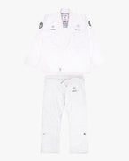 Shoyoroll Batch #115 RVCA x Heartbreakers Jiu Jitsu Kimono