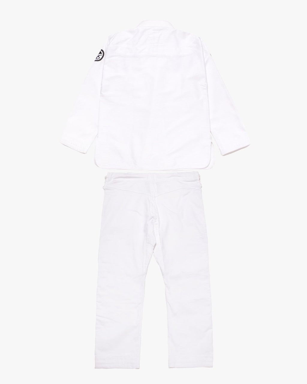 Shoyoroll Batch #115 RVCA x Heartbreakers Jiu Jitsu Kimono