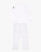 Shoyoroll Batch #115 RVCA x Heartbreakers Jiu Jitsu Kimono