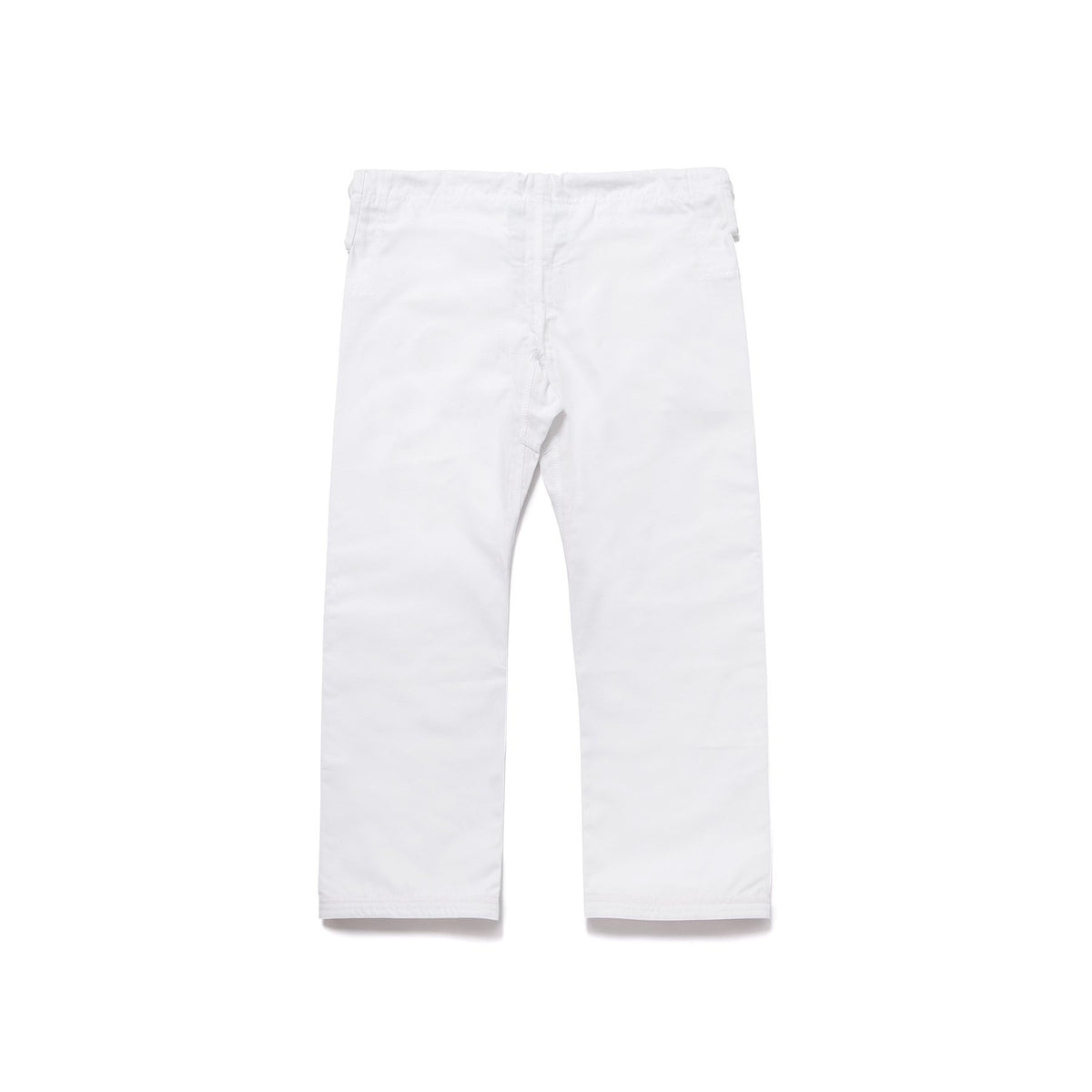 Shoyoroll Batch #123 SYR x Porter Jiu Jitsu Kimono