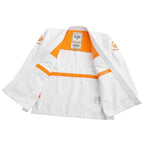 Shoyoroll Batch #123 SYR x Porter Jiu Jitsu Kimono