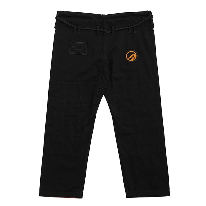Shoyoroll Batch #123 SYR x Porter Jiu Jitsu Kimono