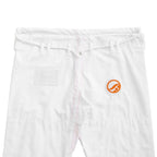 Shoyoroll Batch #123 SYR x Porter Jiu Jitsu Kimono