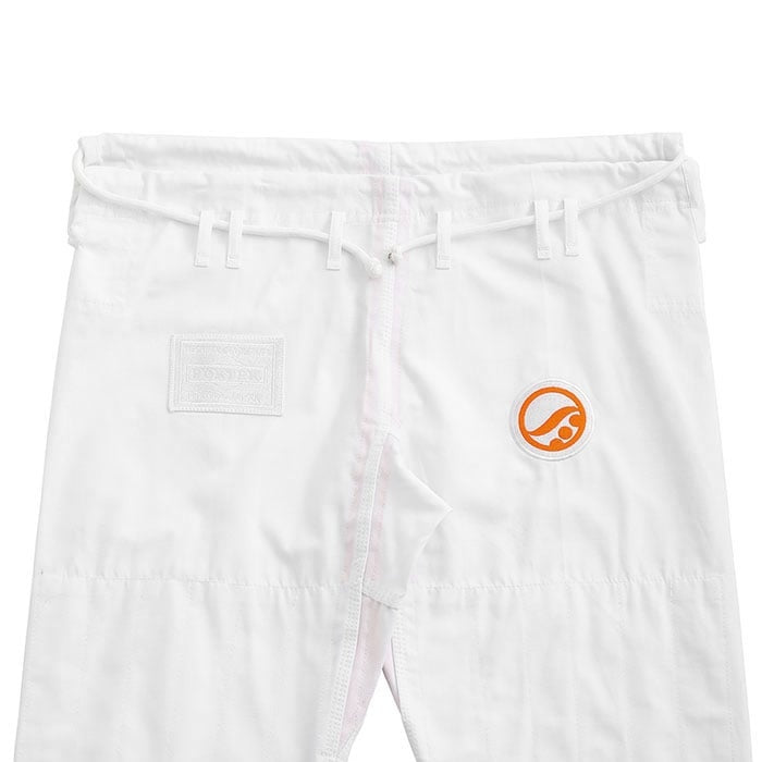 Shoyoroll Batch #123 SYR x Porter Jiu Jitsu Kimono