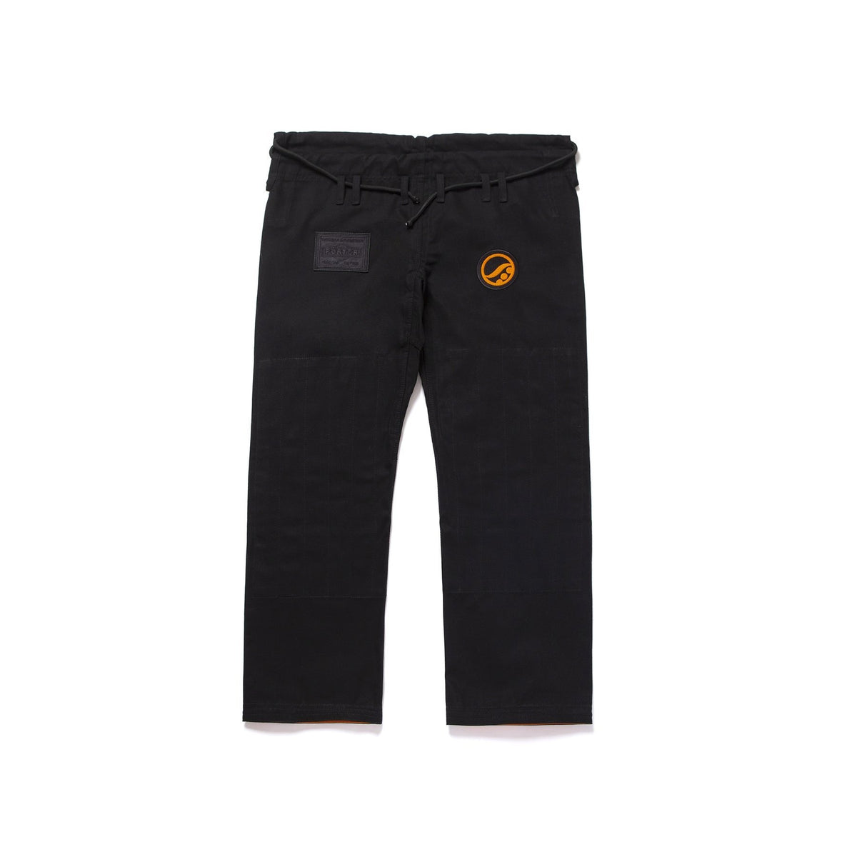 Shoyoroll Batch #123 SYR x Porter Jiu Jitsu Kimono