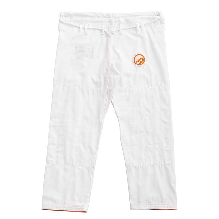 Shoyoroll Batch #123 SYR x Porter Jiu Jitsu Kimono