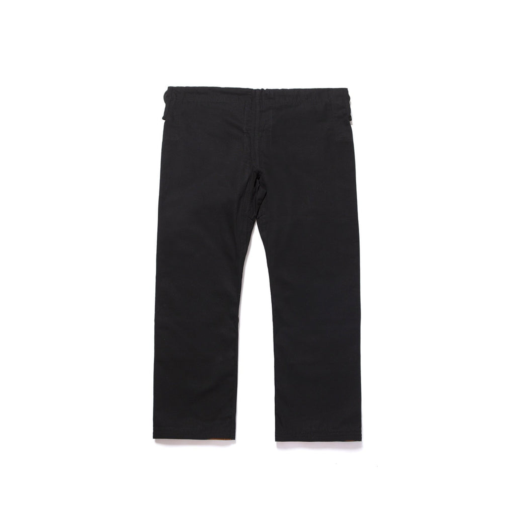 Shoyoroll Batch #123 SYR x Porter Jiu Jitsu Kimono