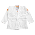 Shoyoroll Batch #123 SYR x Porter Jiu Jitsu Kimono