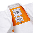 Shoyoroll Batch #123 SYR x Porter Jiu Jitsu Kimono