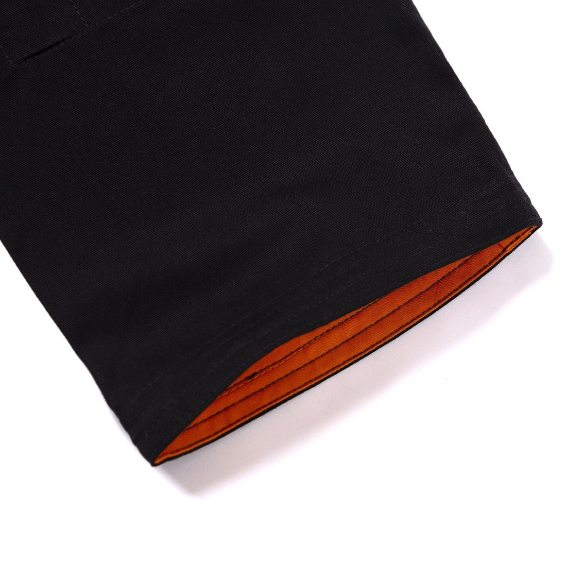 Shoyoroll Batch #123 SYR x Porter Jiu Jitsu Kimono