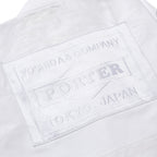 Shoyoroll Batch #123 SYR x Porter Jiu Jitsu Kimono