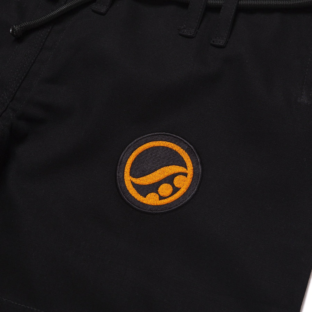 Shoyoroll Batch #123 SYR x Porter Jiu Jitsu Kimono