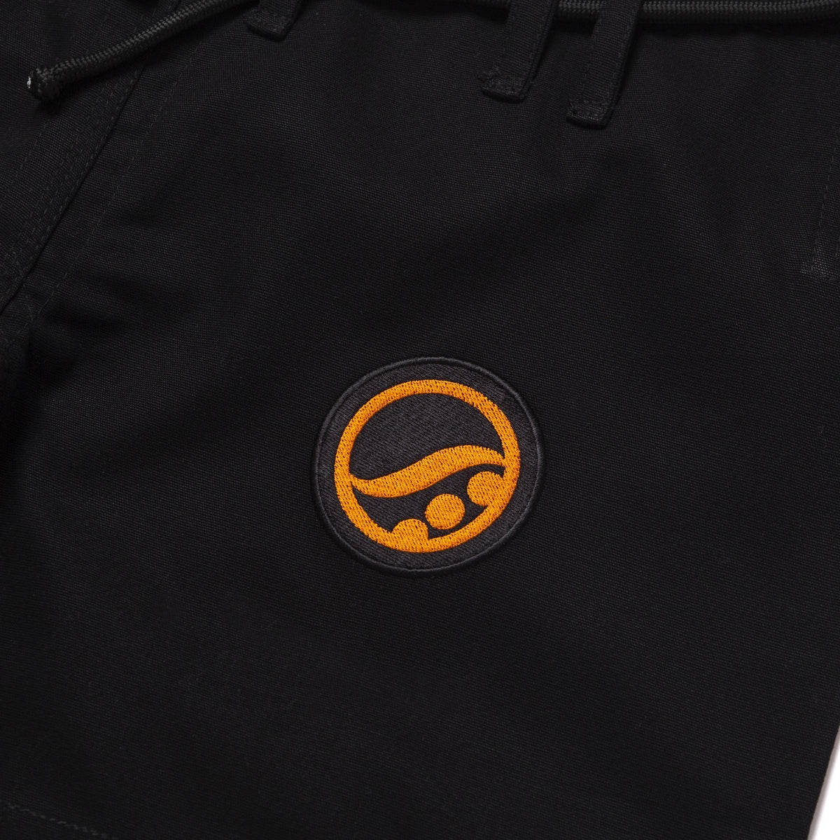 Shoyoroll Batch #123 SYR x Porter Jiu Jitsu Kimono