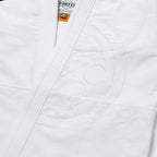 Shoyoroll Batch #123 SYR x Porter Jiu Jitsu Kimono