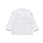 Shoyoroll Batch #123 SYR x Porter Jiu Jitsu Kimono